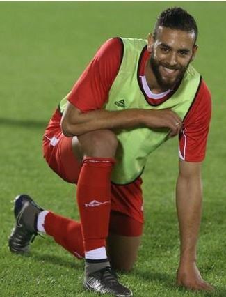 Mohammed Darweesh